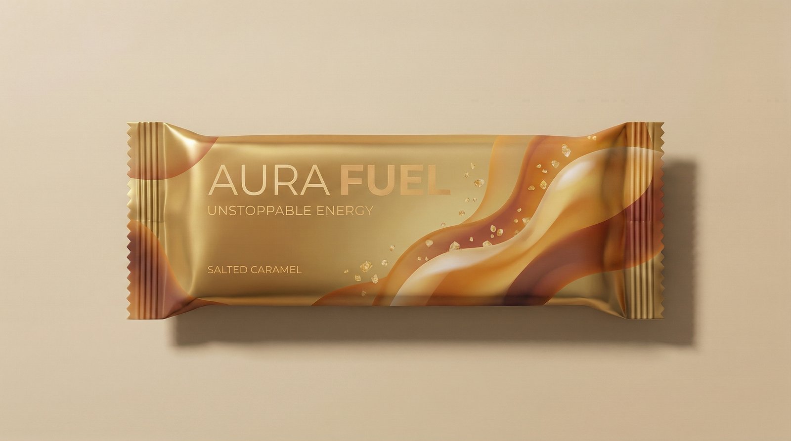 Salted Caramel Flavor